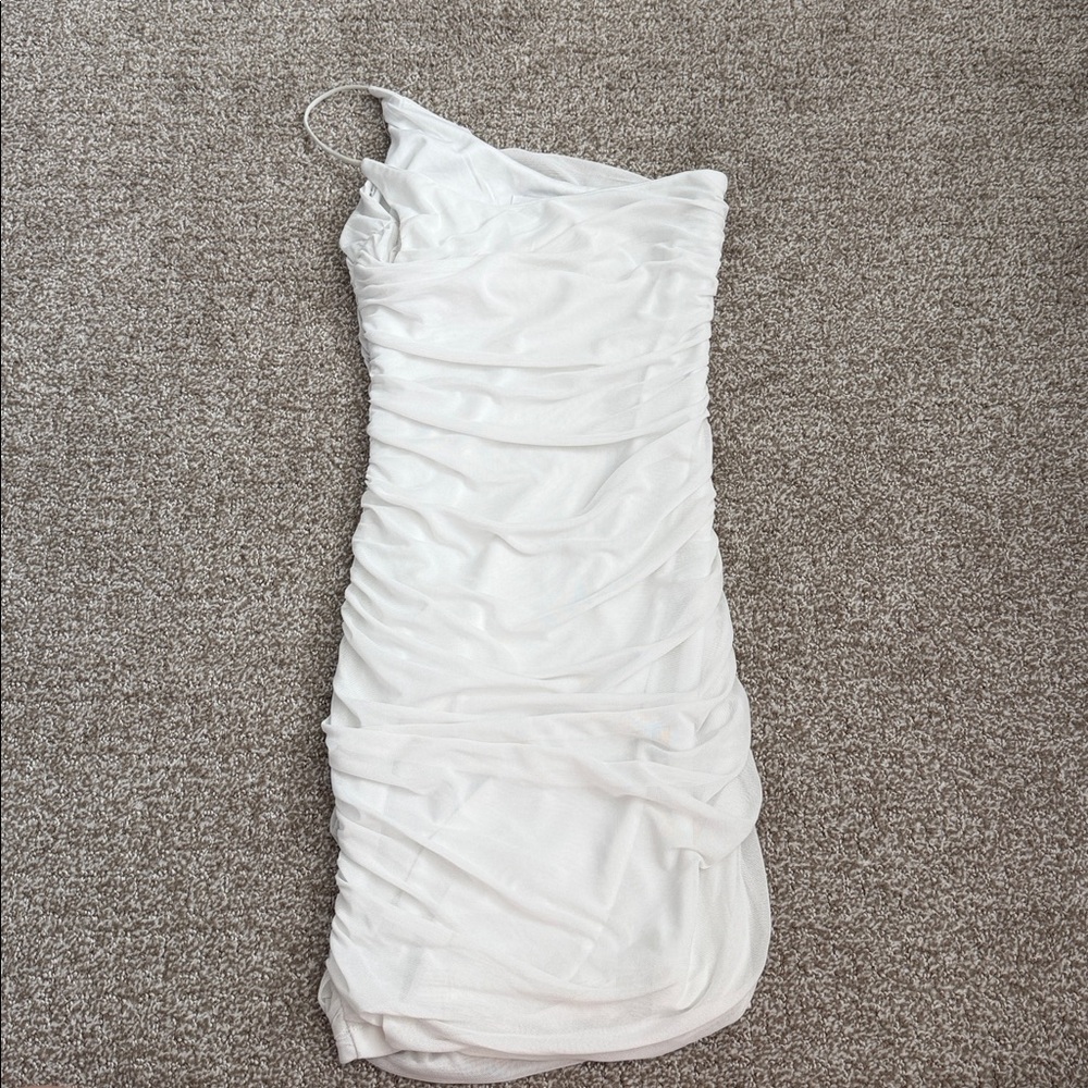Princess Polly JOCASTA MINI DRESS